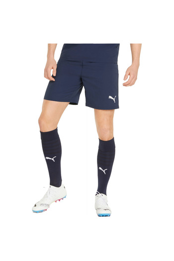 Puma Pánské šortky Puma Team Final - modré