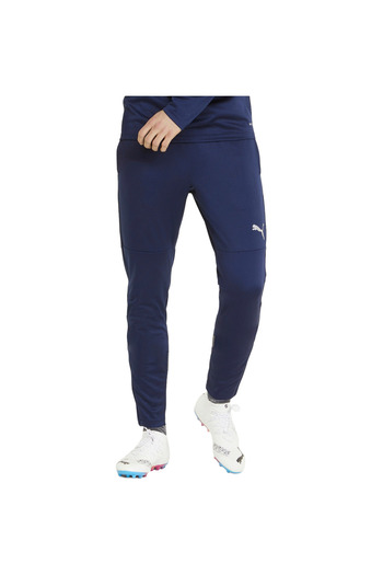 Puma Παντελόνι Puma Teamfinal Training Pants, Μπλε, Ανδρικό