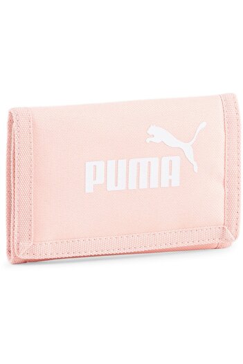 Puma Πορτοφόλι Wallet Phase, Ροζ, Unisex