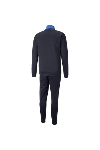 Puma Φόρμα Puma Individual Rise, Μπλε, Ανδρική