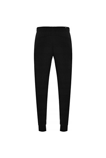 Puma Παντελόνι Puma ESS 2 Col Logo Παντελόνι TR cl, Μαύρο, Ανδρικό