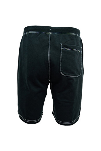 Converse Shorts Converse Chuck Taylor Script Short, Black, Men