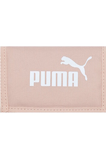 Puma Πορτοφόλι Phase, Ροζ, Unisex