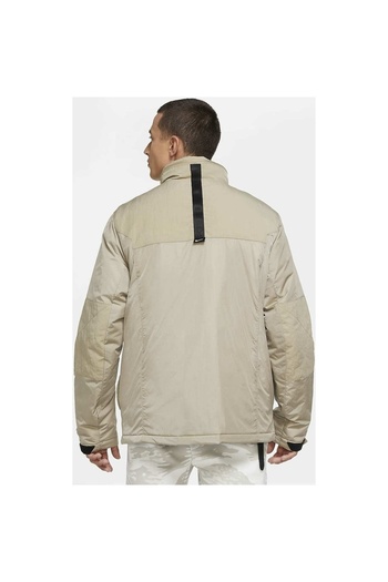 Nike Jacket Nike Repel M65 Synthetic-Fill, Beige, Men