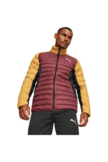 Puma Ανδρικό μπουφάν Puma Packlite - Πολύχρωμο