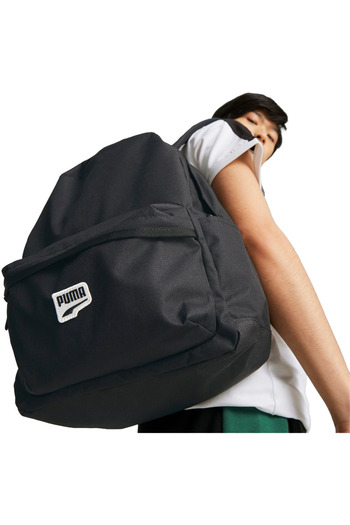 Puma Batoh Puma Downtown 17L, Černý, Unisex