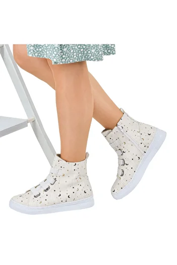NOOSY Colorful Women's Boots