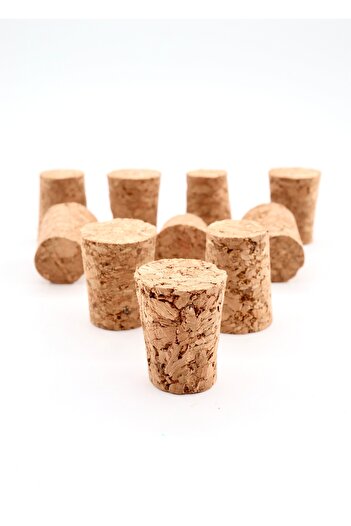 YENİCİ 24 Pieces Avşar Soda Bottle Stopper