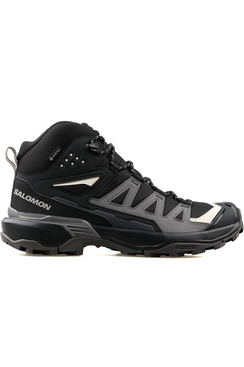 Salomon X Ultra 360 Mid Gtx Women's Waterproof Boots Gore-Tex Outdoor Shoes