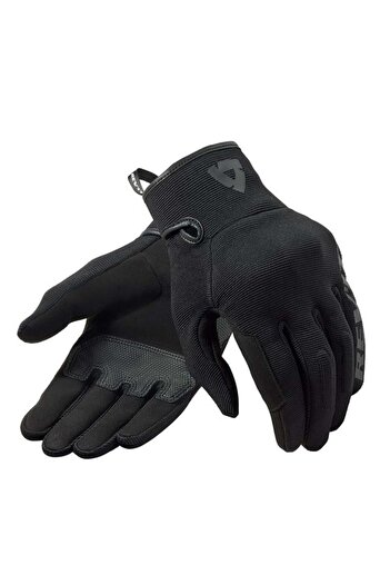 Revit Access Summer Gloves Black
