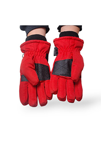 Algitsin O L A Children Snow Gloves