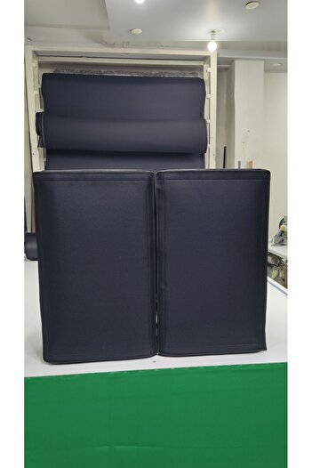 Rcf Art 912-a Aktif Hoparlör Kabin Için Soft Case Kılıf