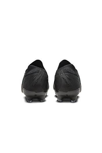 Nike Erkek Çim Zemin Kramponu FJ2559-002 Phantom Gx II Elite Fg Siyah