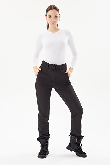 Exuma Women's Softshell Ski Pants 2423026