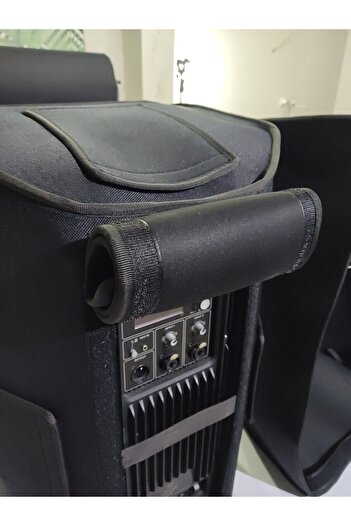 Behringer Dr115 Aktif Hoparlör Kabin Için Soft Case Kılıf.