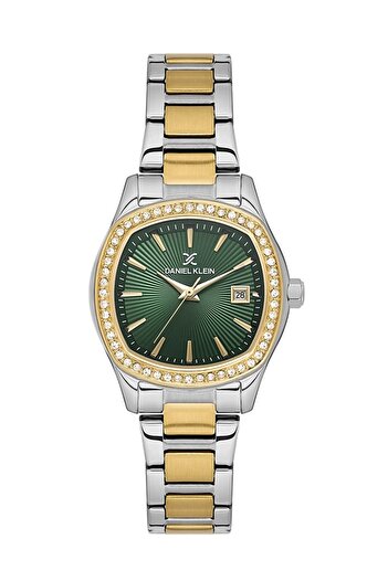 Daniel Klein Dk.1.13866.4 Model Women Wrist Watch