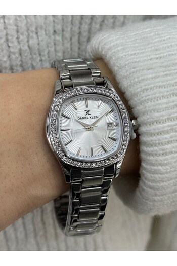 Daniel Klein Dksmz.10 Women Wrist Watch