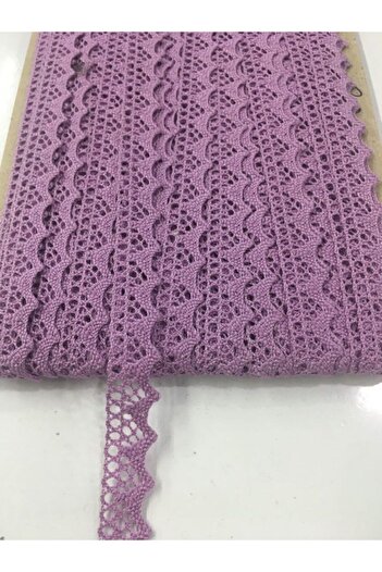 karantuhafiye Cotton Lace 3 Meters
