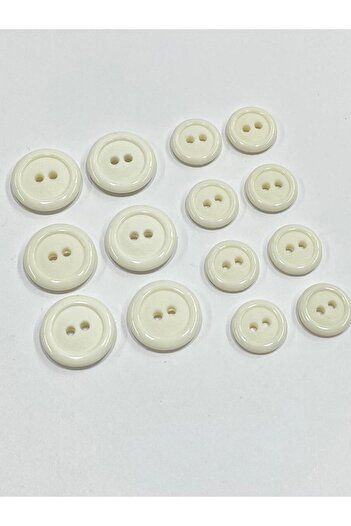 karantuhafiye White Italian Suit Blazer Jacket - Button M46690