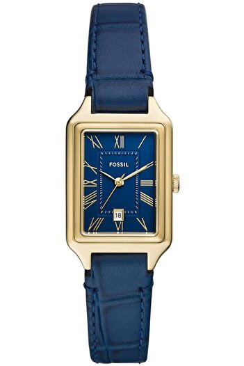 Fossil Fes5365 Kadın Kol Saati