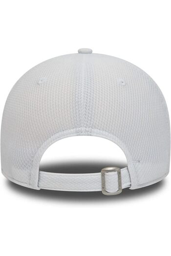 NEW ERA Cap New Era Diamond Era 9Forty New York Yankees, White, Unisex