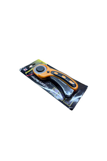 akyüz makine Rotary Round Blade Cutter