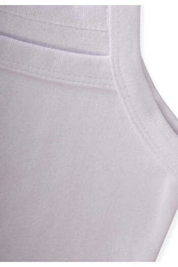 Cigit Rope Strap Girl Athlete Triple White