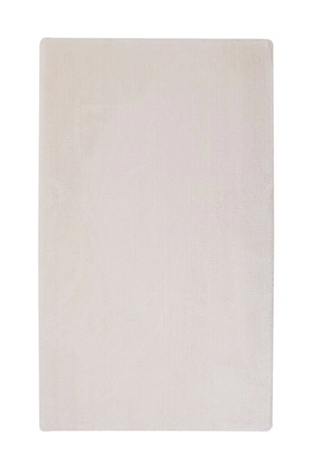 Dijidekor Peluş Halı Açık Vizon Cool Yıkanabilir Post Kesme Yolluk Kilim Salon Halısı Modelleri