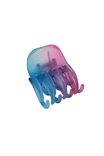Modex Cataramă de blocare albastră în două culori (DIMENSIUNE: 4CM)