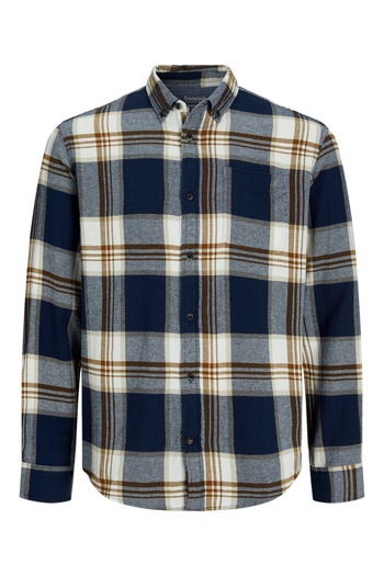 Jack & Jones Jack&Jones Чоловіча сорочка 12235982