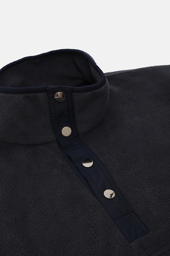 Vaneda Regular Fit Next Unisex Polar Gri