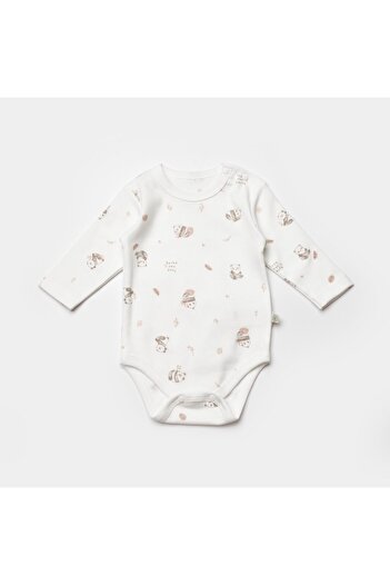 Biorganic Love Our Earth Baby Body 56007
