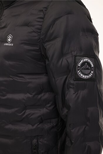 lumberjack 4w ml Amott Coat Mont