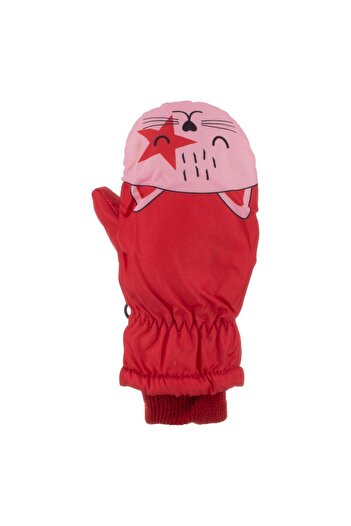 Kitti Children's Snow Gloves