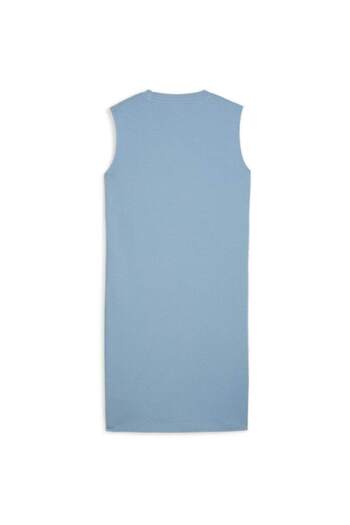 Puma Rochie de damă Puma Ess Zen Albastru
