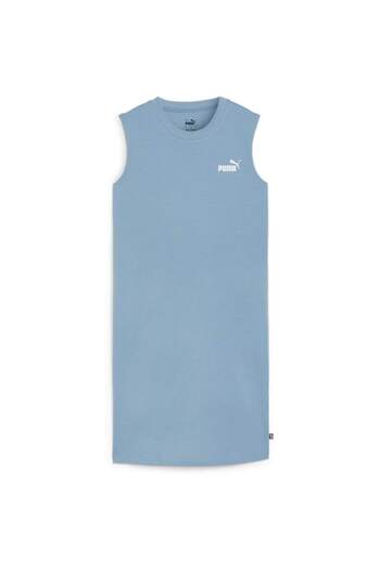 Puma Rochie de damă Puma Ess Zen Albastru