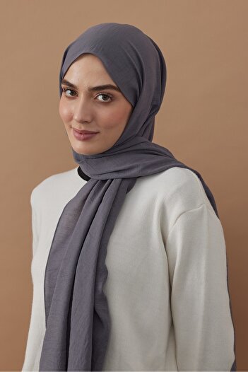 Modakaşmir Craş Cotton Shawl