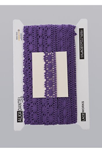 ALKA DANTEL Cotton Kopanaki 10 Meters