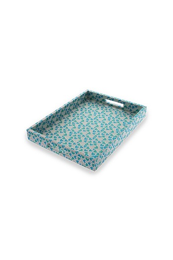 Dania , tray set 3 pcs