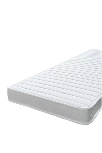 sitehome 80x200 Hemnes Divan Uyumlu Tek Kişilik Yatak 12 cm