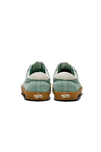 Vans Sport Low Unisex Günlük Ayakkabı VN000D09CX31 Yeşil