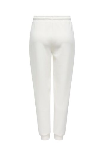 Only Play Jogginghose ONPLOUNGE Hohe Taille Normal geschnitten Jogginghose