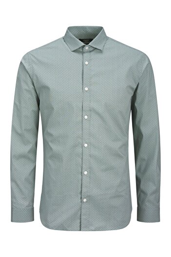 Jack & Jones Premium Hemd Slim Fit Hemd
