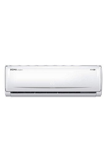 Sigma Comfort SGM09INVDHD 9.000 BTU/h A++ Inverter Klima R32