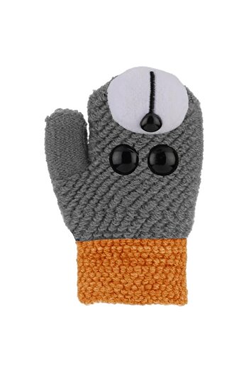 Kitti Baby single finger gloves 0-3 years