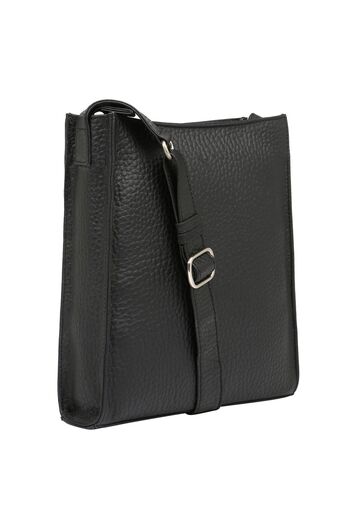 VOI Deer shoulder bag leather 24 cm