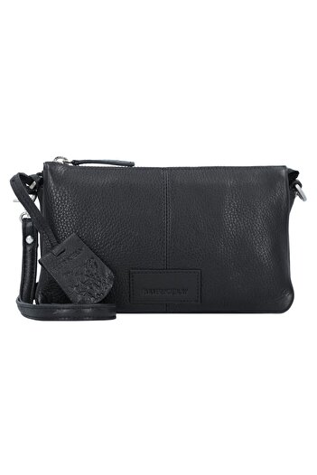 Burkely Soft Skylar Shoulder bag Leather 19 cm