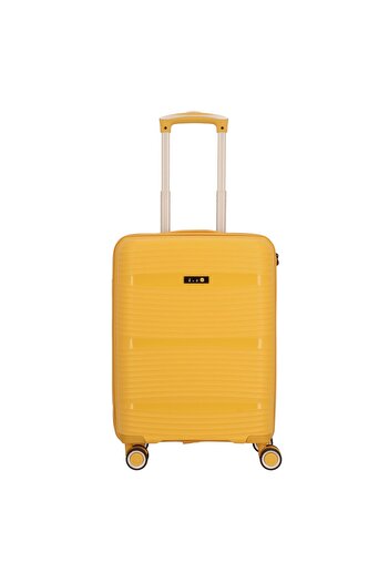 D&N Travel Line 4200 – 55 cm Kabinenwagen mit 4 Rädern