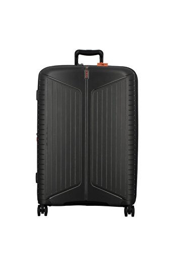 Jump Evae 4 Rollen Trolley 76 cm mit Dehnfalte