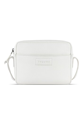 BUGATTI Elsa Shoulder bag Leather 19 cm
